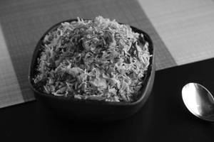 Vegetable Pulao