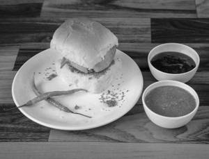 Vada Pav