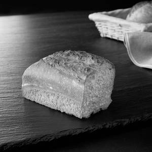 Platine Loaf (White bread loaf)