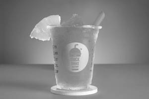 Tropical Freshner Slush