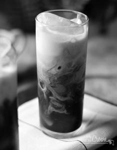 Cold Coffee