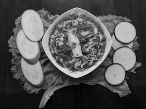 Mutton Mehrunnisa