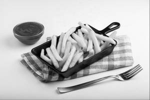 French fries