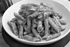 Red Sauce Pasta