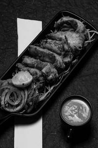 Chicken Chatpat
