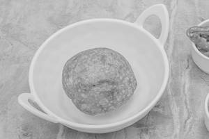 Kachori (moong Dal) 1 Pc