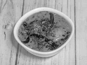 Kadhi Pakoda
