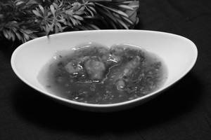 Ginger Chicken Gravy - Boneless 