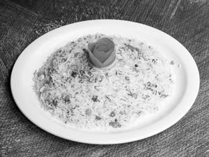 Veg Fried Rice