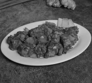 Mythri Special Chicken Dry