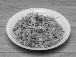 Hakka Noodles
