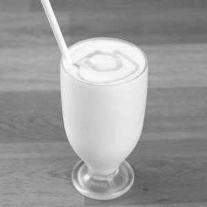 Vanilla Shakes