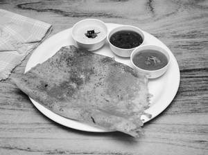 Rava Dosa