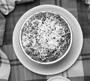 Hyderabadi Biryani With Raita