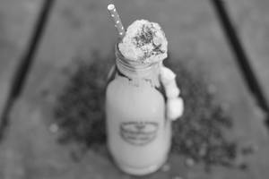 Tiramisu Shake
