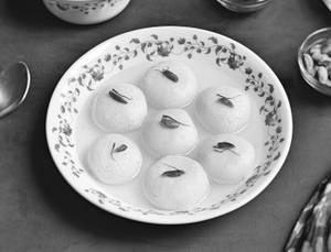 Rasgulla 10Pis
