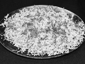 Jeera Rice