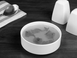 Chicken Clear Soup