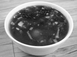 Veg Hot And Sour