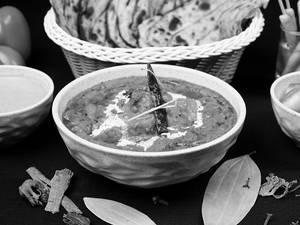 Paneer Butter Masala