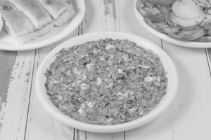 Egg Gotala [2 Egg] + Egg Omlet [2 Egg]