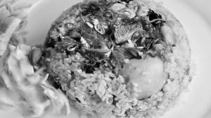 Egg Biryani