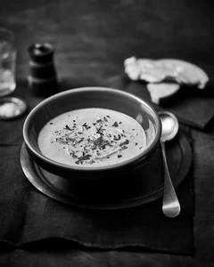 Cream Of Chicken Soup