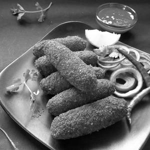 Fish Finger