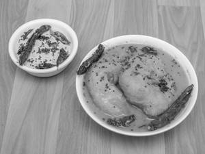 Vada Sambhar