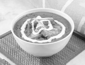 Paneer Butter Masala