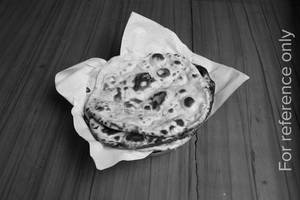 Tandoori Roti