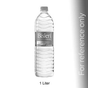 Mineral water (1 Litre)