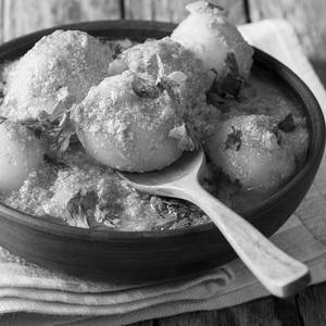 Kashmiri Aloo Dum