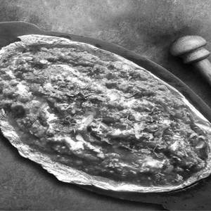 Sizzling Veg Angara
