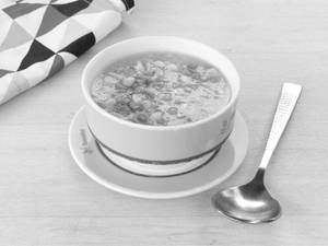 Sweet corn Veg Soup