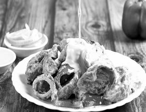 Malai Chaap