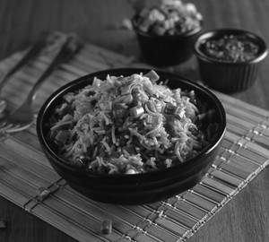 Veg Fried Rice