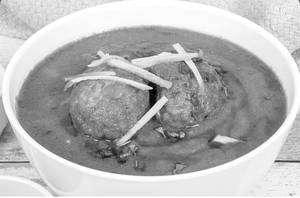 Egg Masala