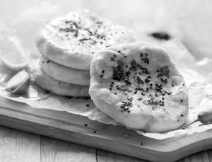 Paneer Kulcha