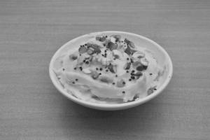 Sp. Dry Fruit Shrikhand