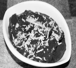 Palak Paneer