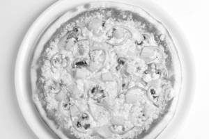 P-4 Exotic Pizza