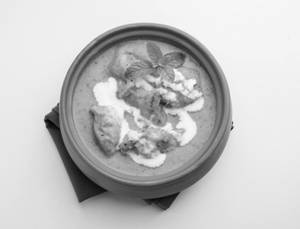 Boneless Butter Chicken
