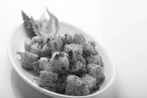 Tawa Idli