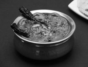 Veg Maratha