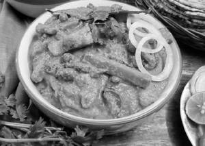 Veg Kolhapuri