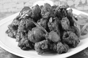 Chicken 65 (boneless)