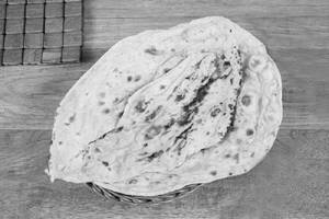 Naan [ 2 Piece ]