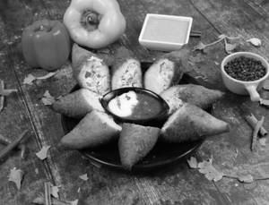 Dahi Ke Sholey