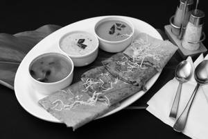 Jiva South Special Dosa